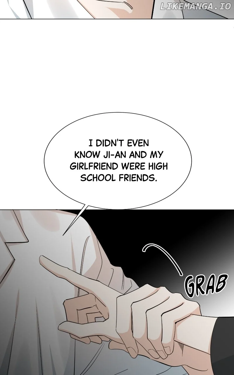 Starting Over With the Dead You chapter 37 page 20