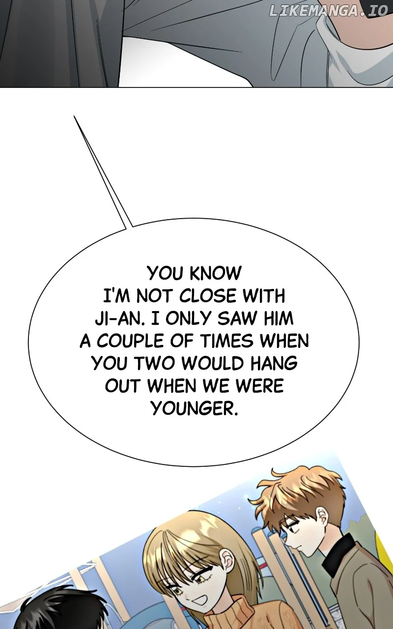 Starting Over With the Dead You chapter 37 page 21