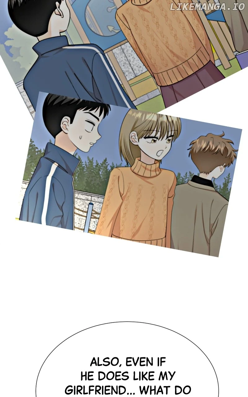 Starting Over With the Dead You chapter 37 page 22