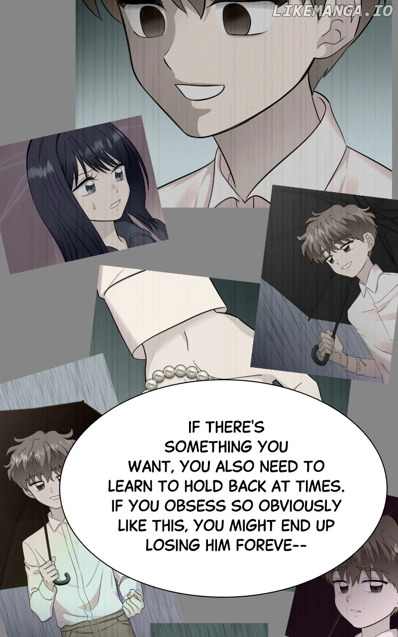 Starting Over With the Dead You chapter 37 page 28