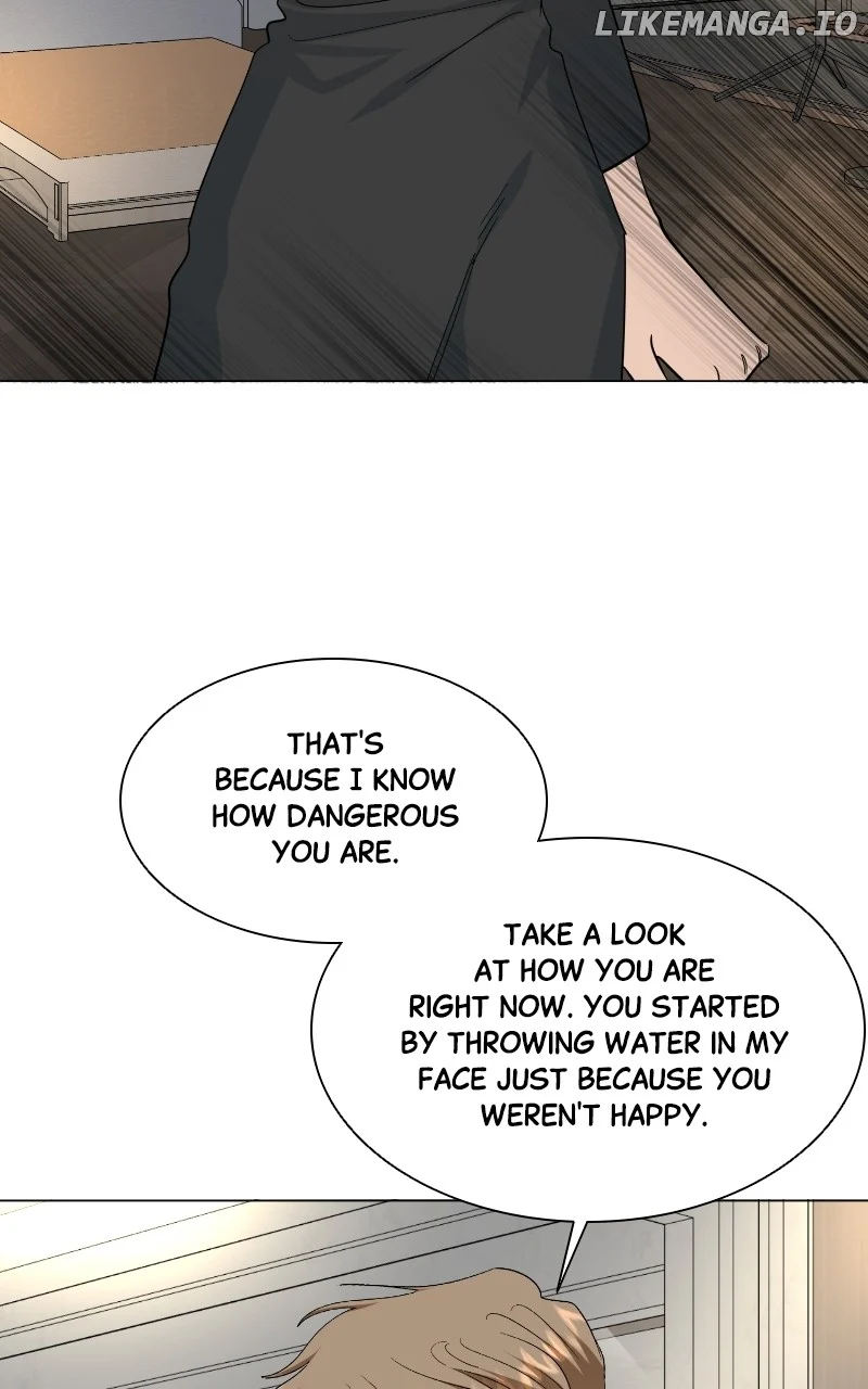Starting Over With the Dead You chapter 37 page 31