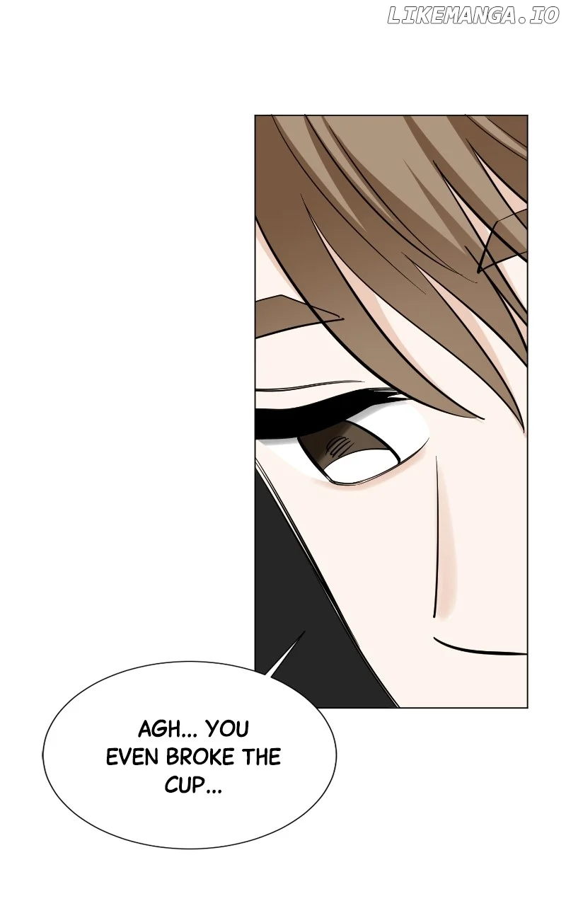 Starting Over With the Dead You chapter 37 page 33