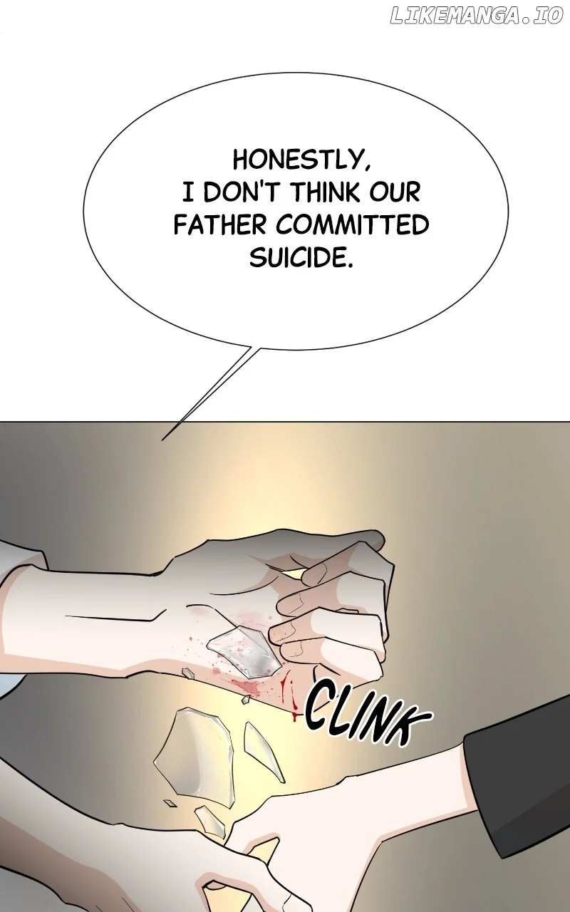 Starting Over With the Dead You chapter 37 page 45