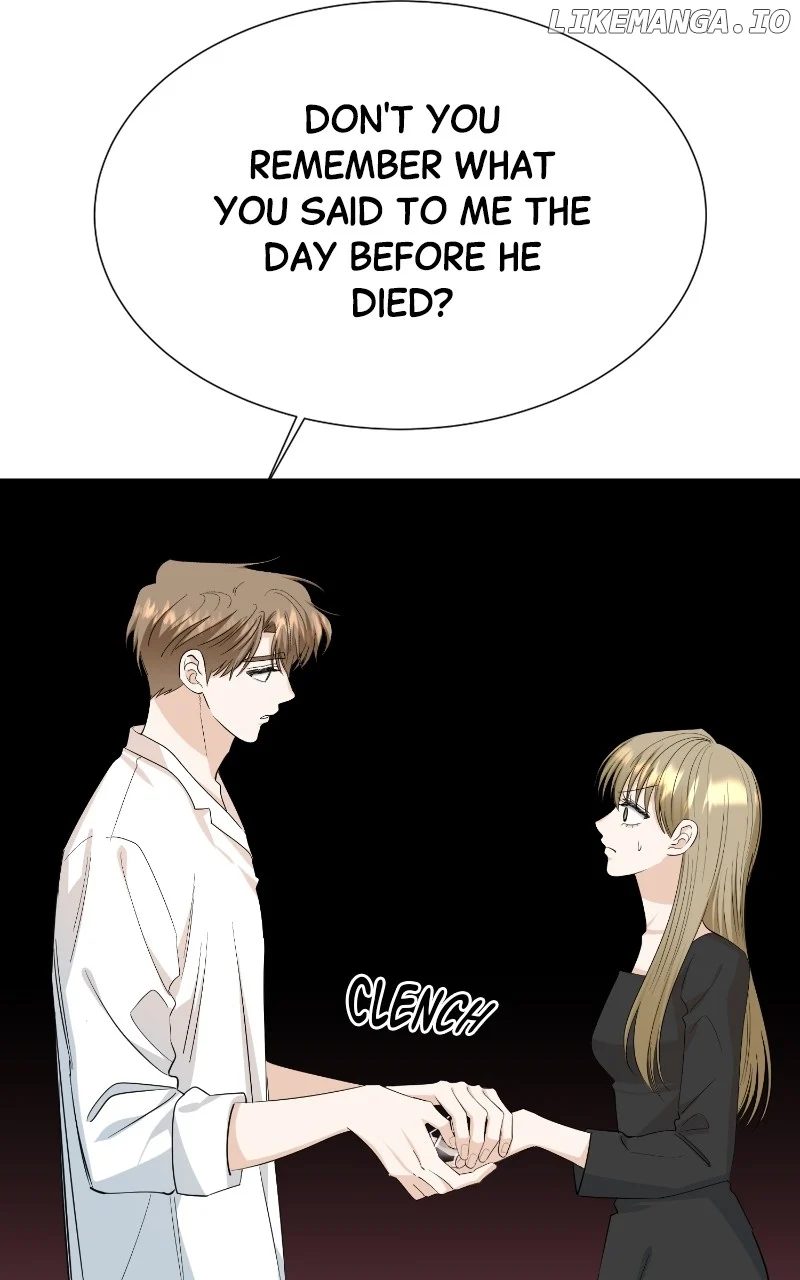 Starting Over With the Dead You chapter 37 page 48