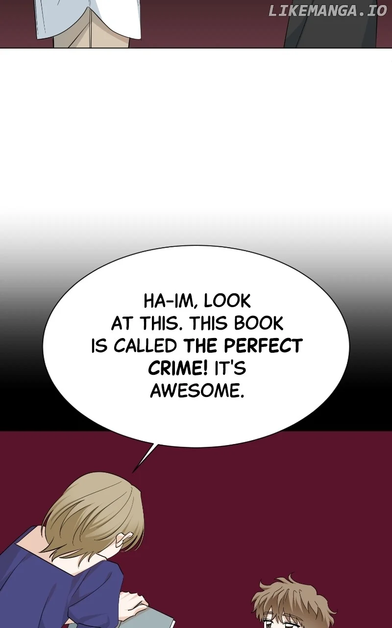 Starting Over With the Dead You chapter 37 page 49
