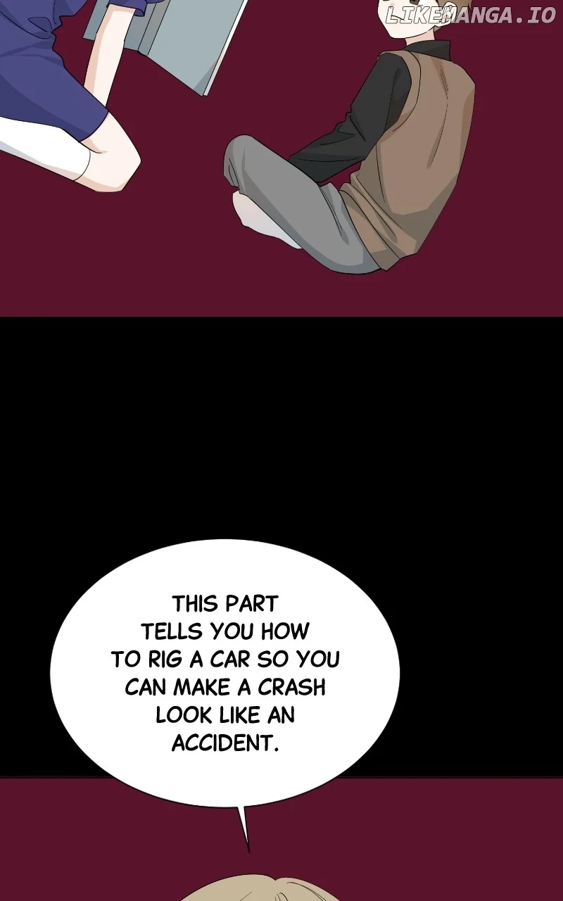 Starting Over With the Dead You chapter 37 page 50