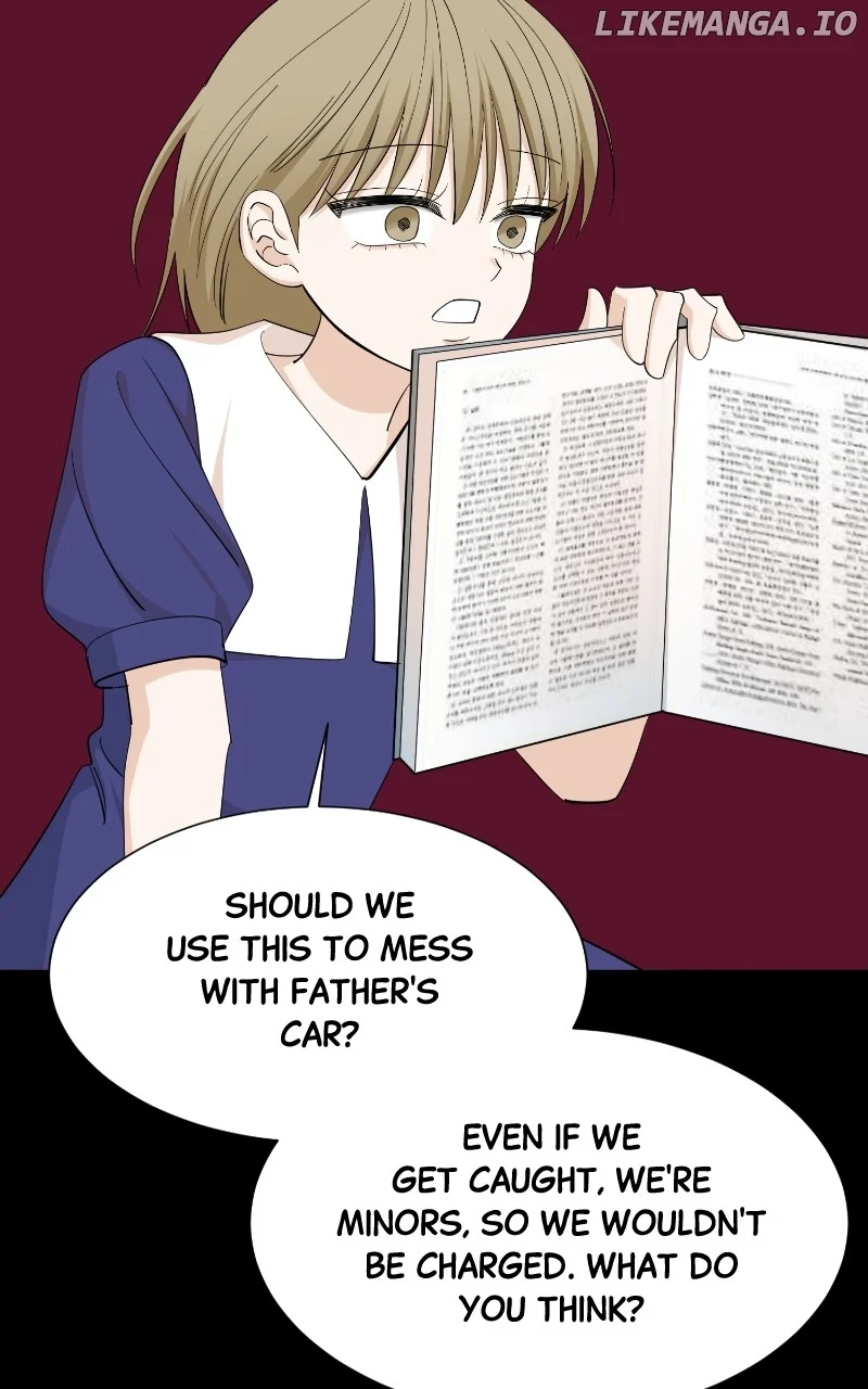 Starting Over With the Dead You chapter 37 page 51
