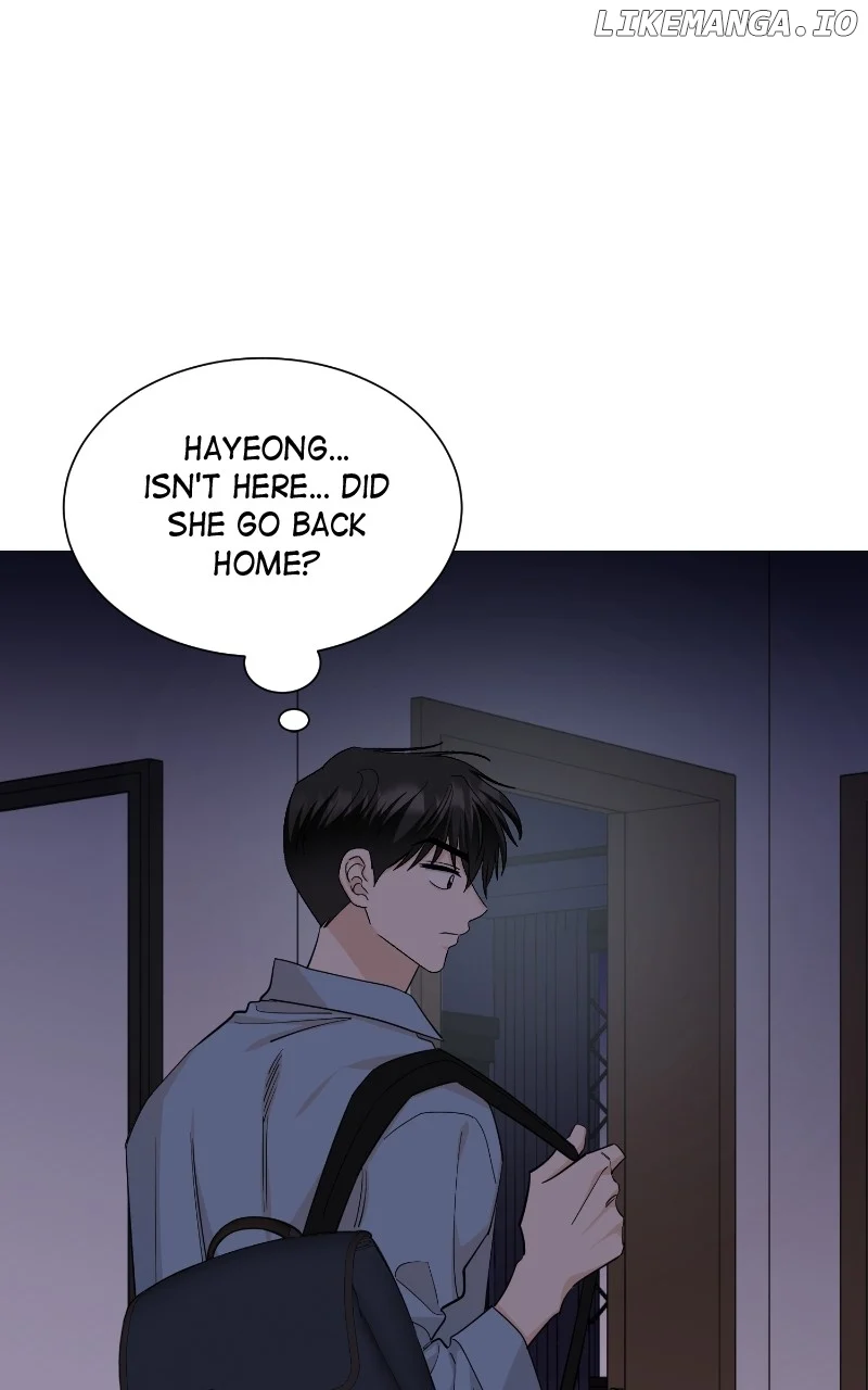 Starting Over With the Dead You chapter 37 page 60