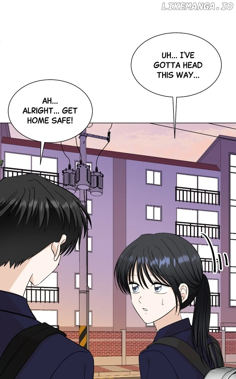 Starting Over With the Dead You chapter 37 page 98