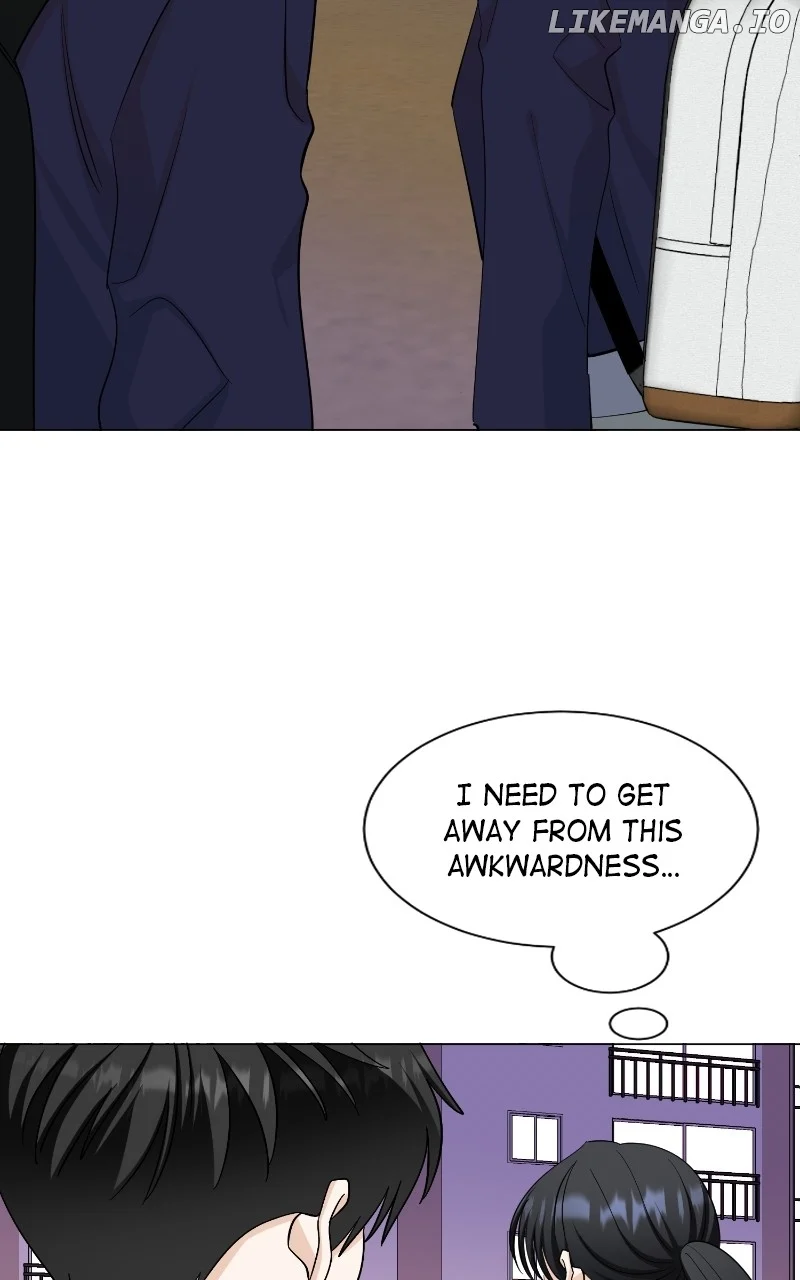 Starting Over With the Dead You chapter 37 page 99