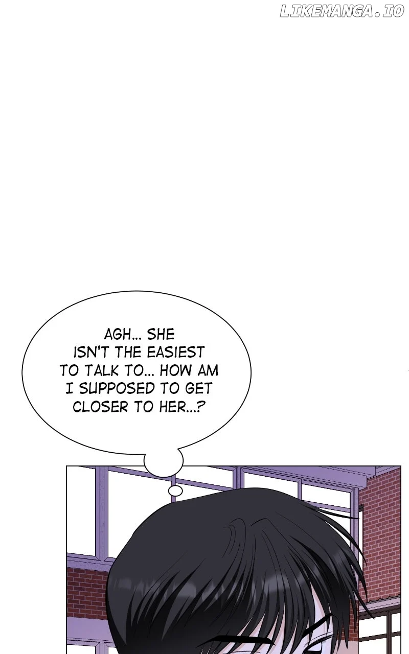 Starting Over With the Dead You chapter 38 page 1