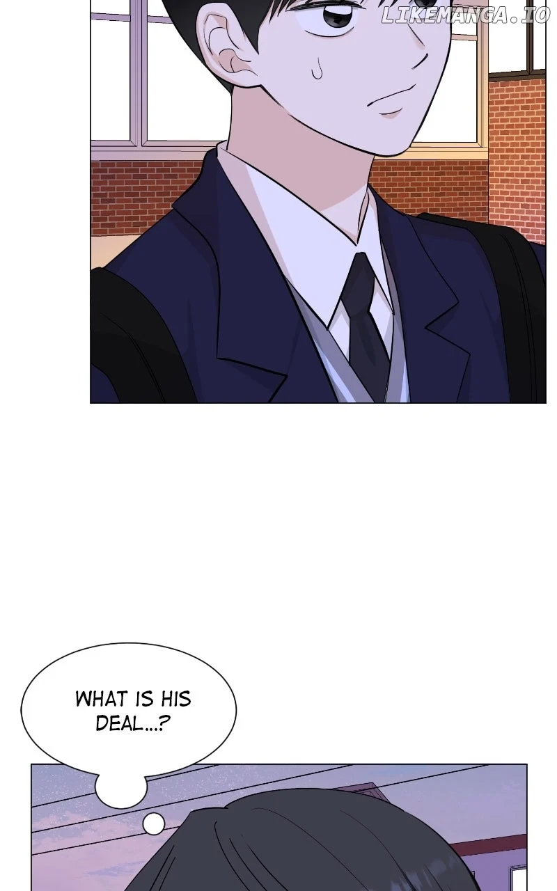 Starting Over With the Dead You chapter 38 page 2