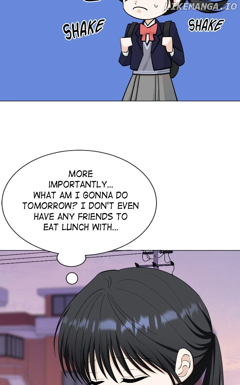 Starting Over With the Dead You chapter 38 page 6
