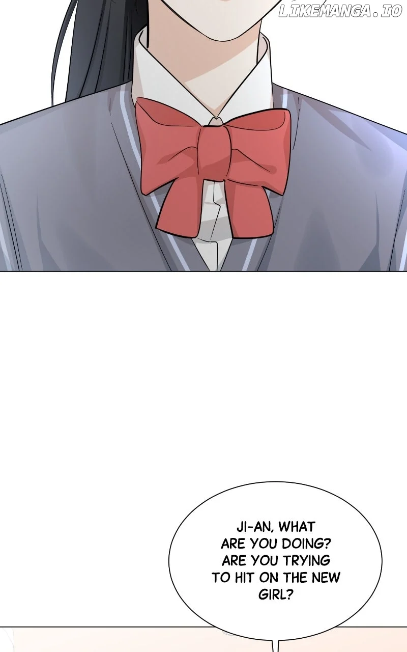 Starting Over With the Dead You chapter 38 page 29