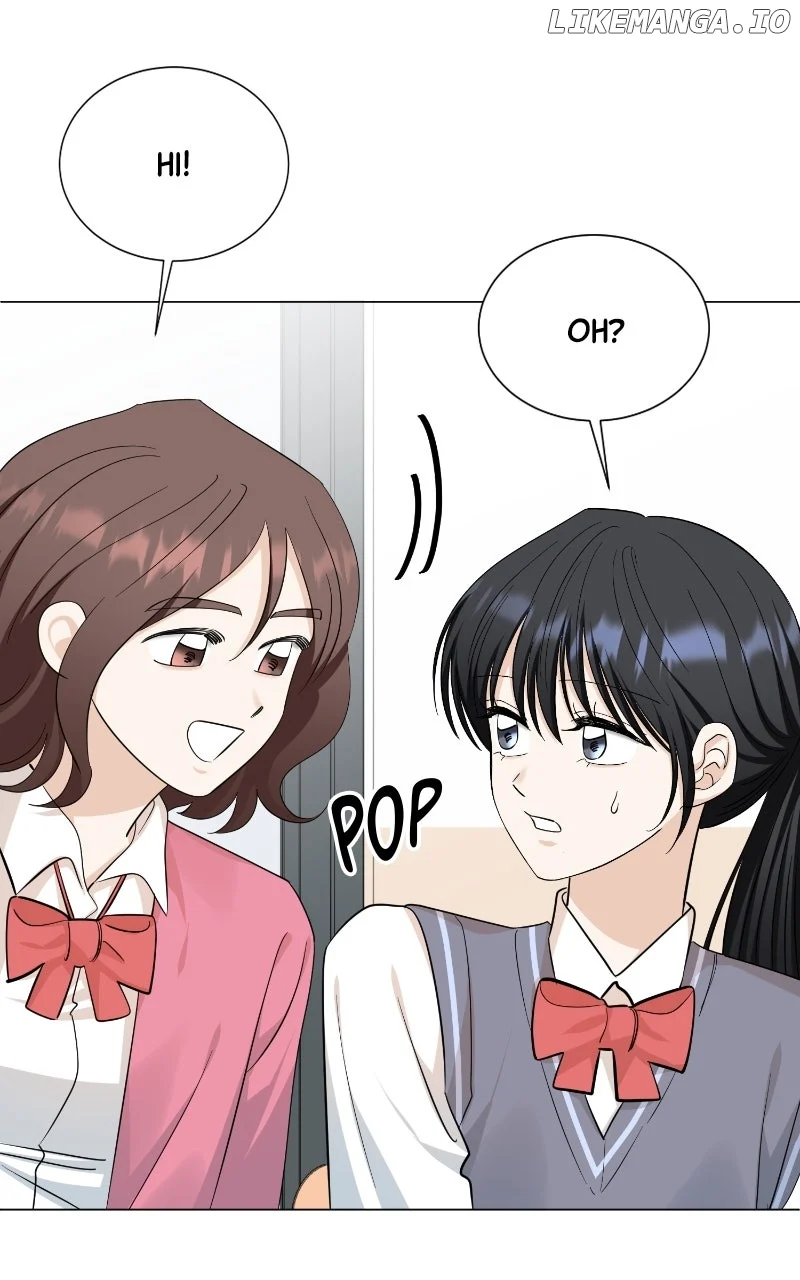 Starting Over With the Dead You chapter 38 page 31