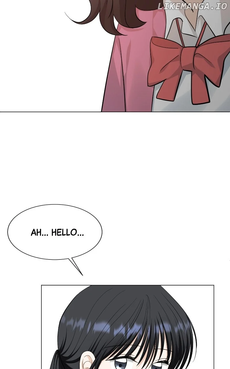 Starting Over With the Dead You chapter 38 page 33