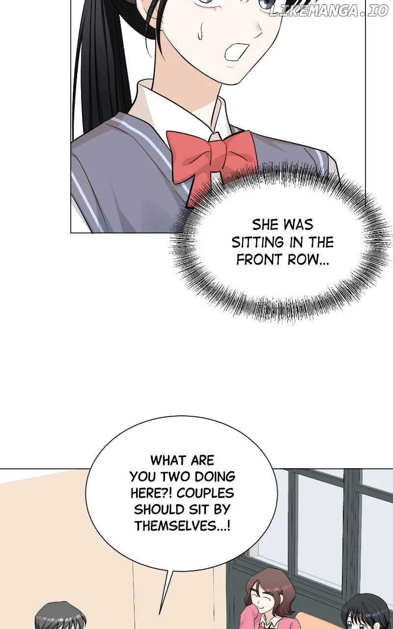 Starting Over With the Dead You chapter 38 page 34