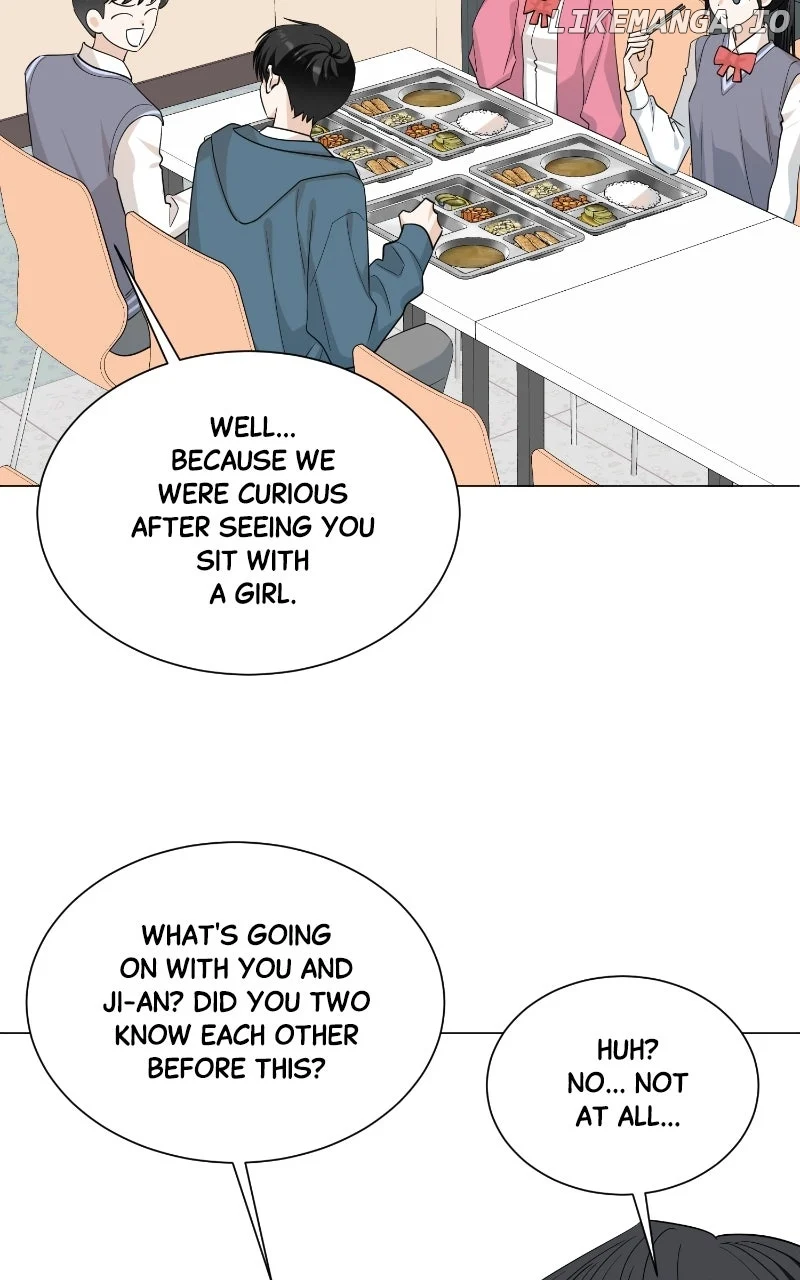 Starting Over With the Dead You chapter 38 page 35