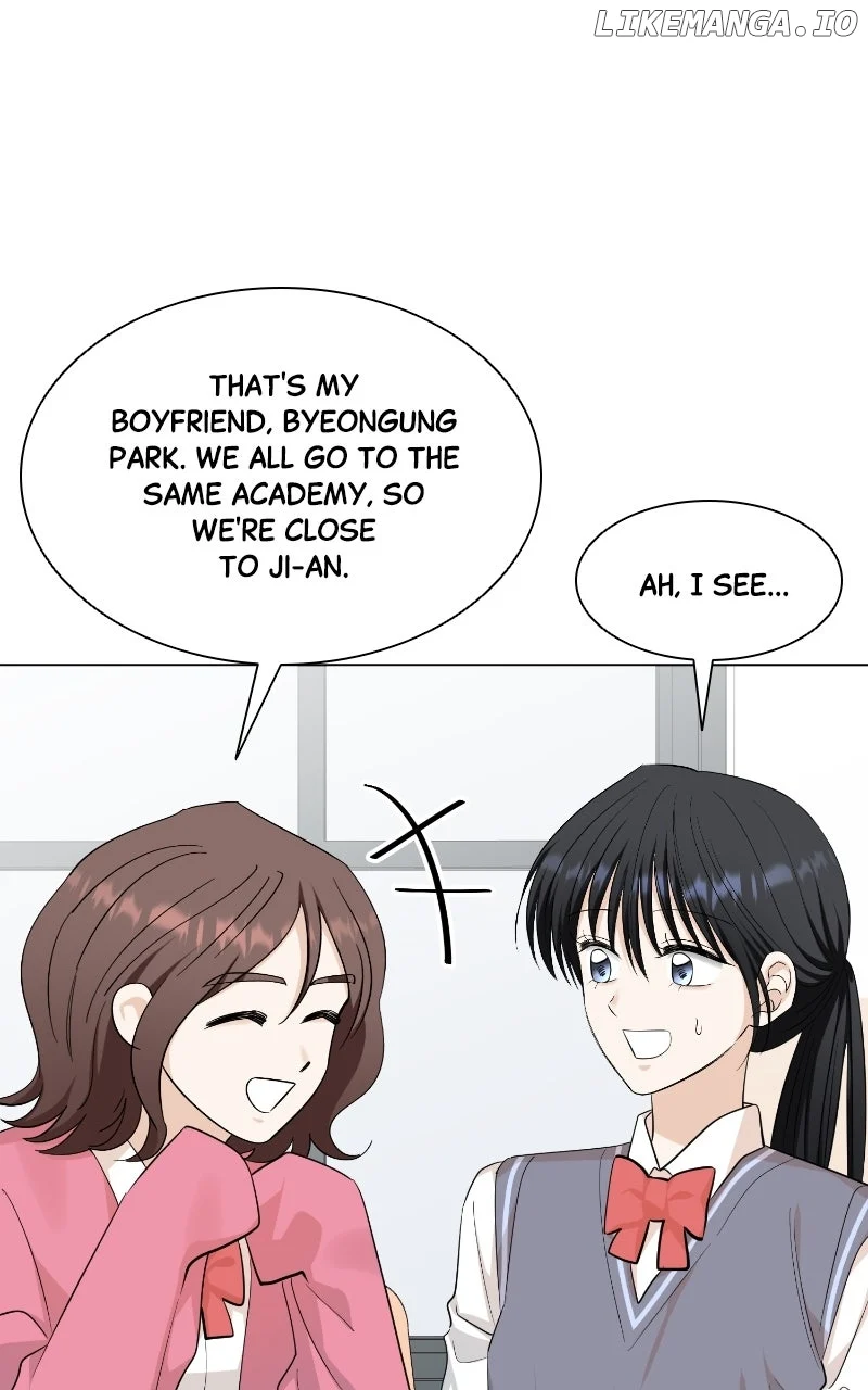 Starting Over With the Dead You chapter 38 page 38