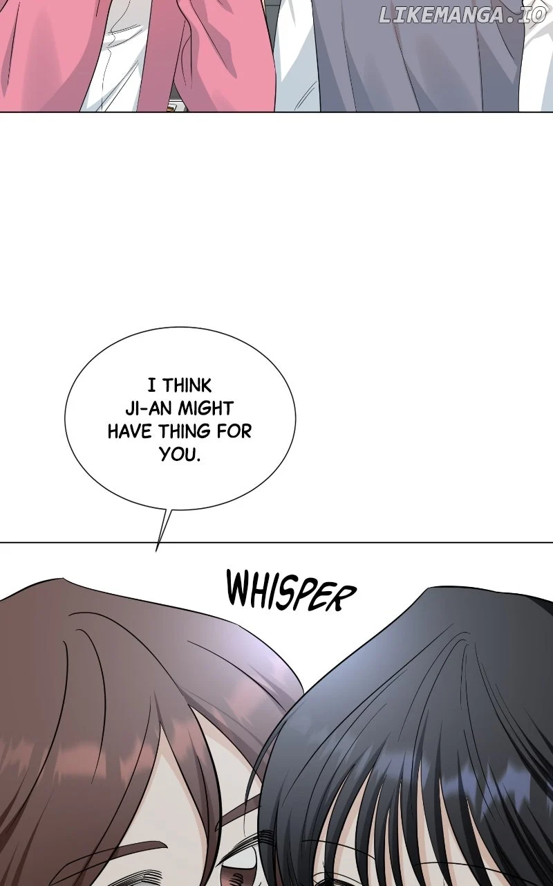 Starting Over With the Dead You chapter 38 page 39
