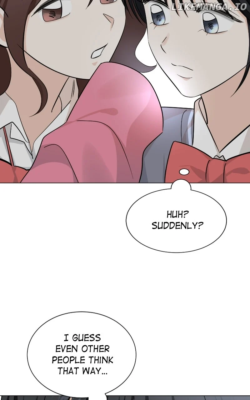 Starting Over With the Dead You chapter 38 page 40
