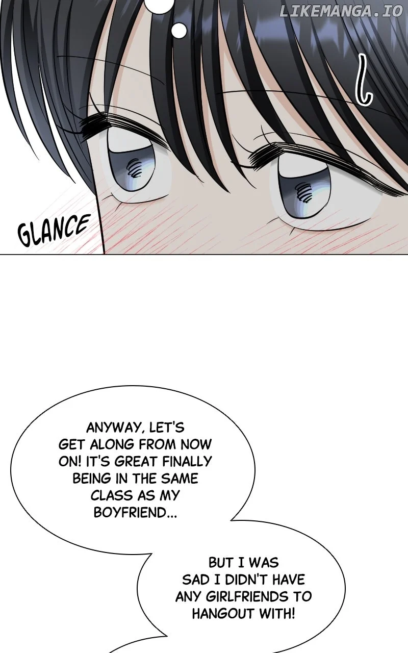 Starting Over With the Dead You chapter 38 page 41