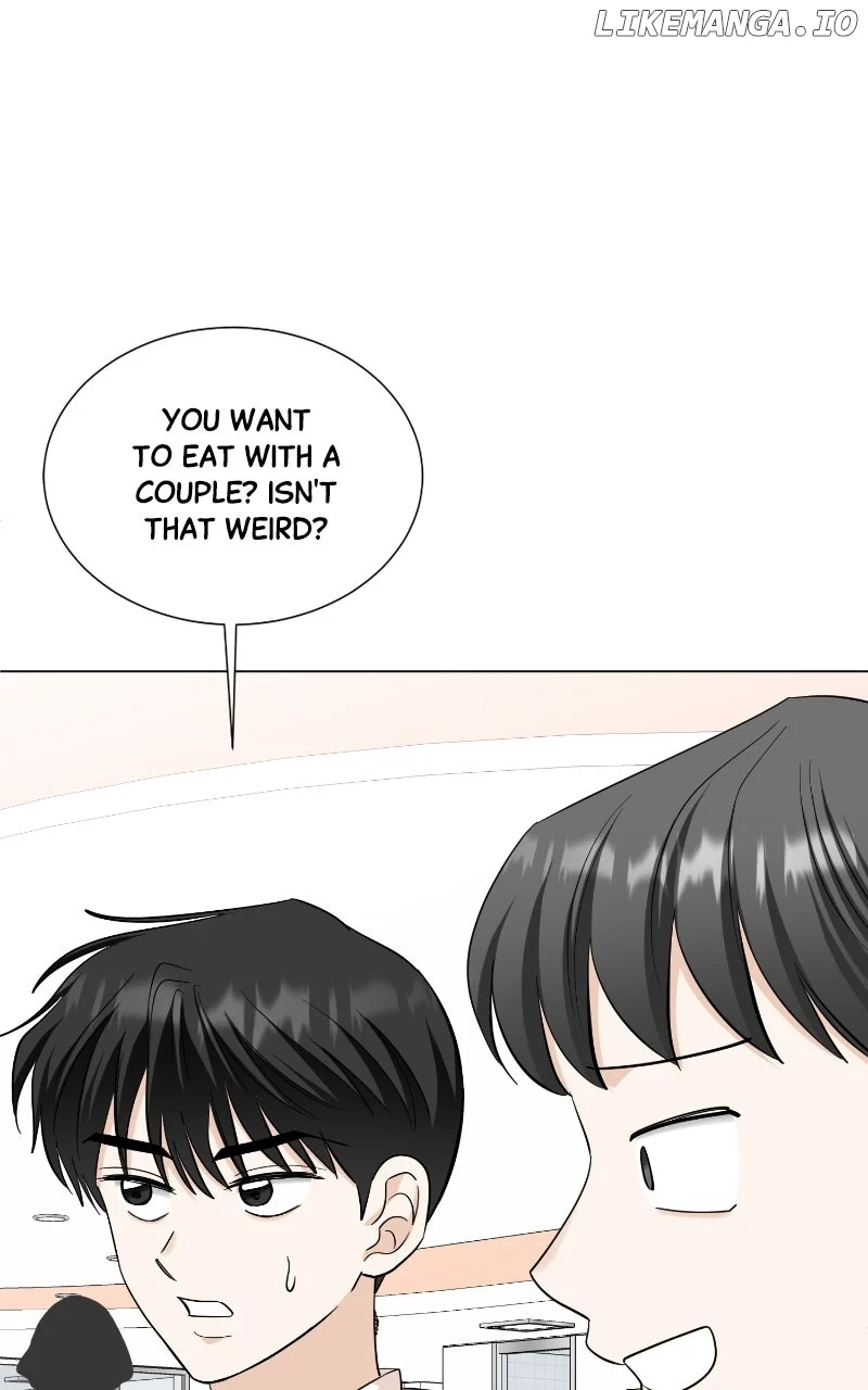 Starting Over With the Dead You chapter 38 page 44