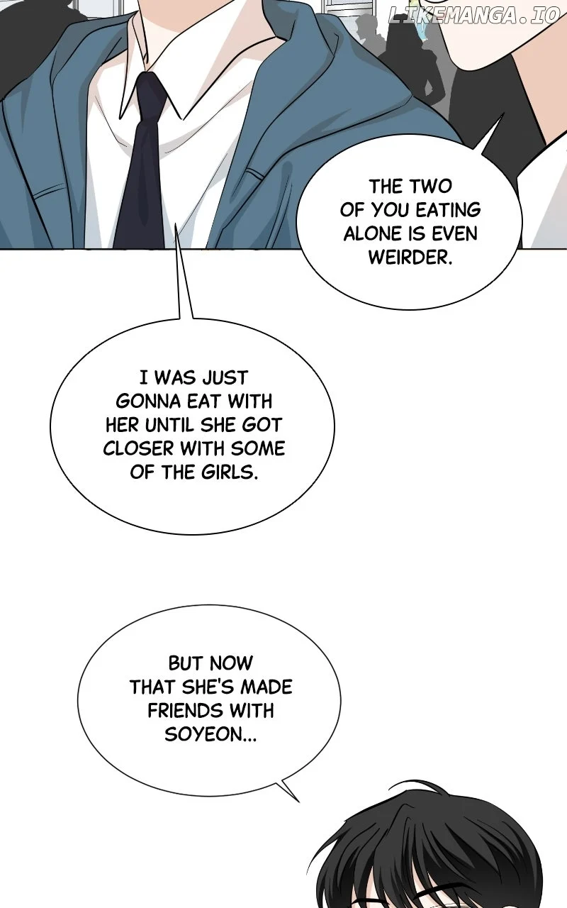 Starting Over With the Dead You chapter 38 page 45