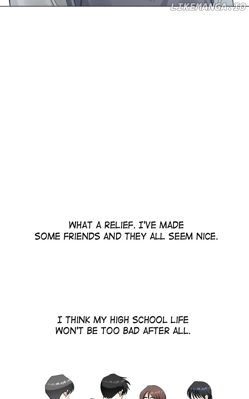 Starting Over With the Dead You chapter 38 page 49