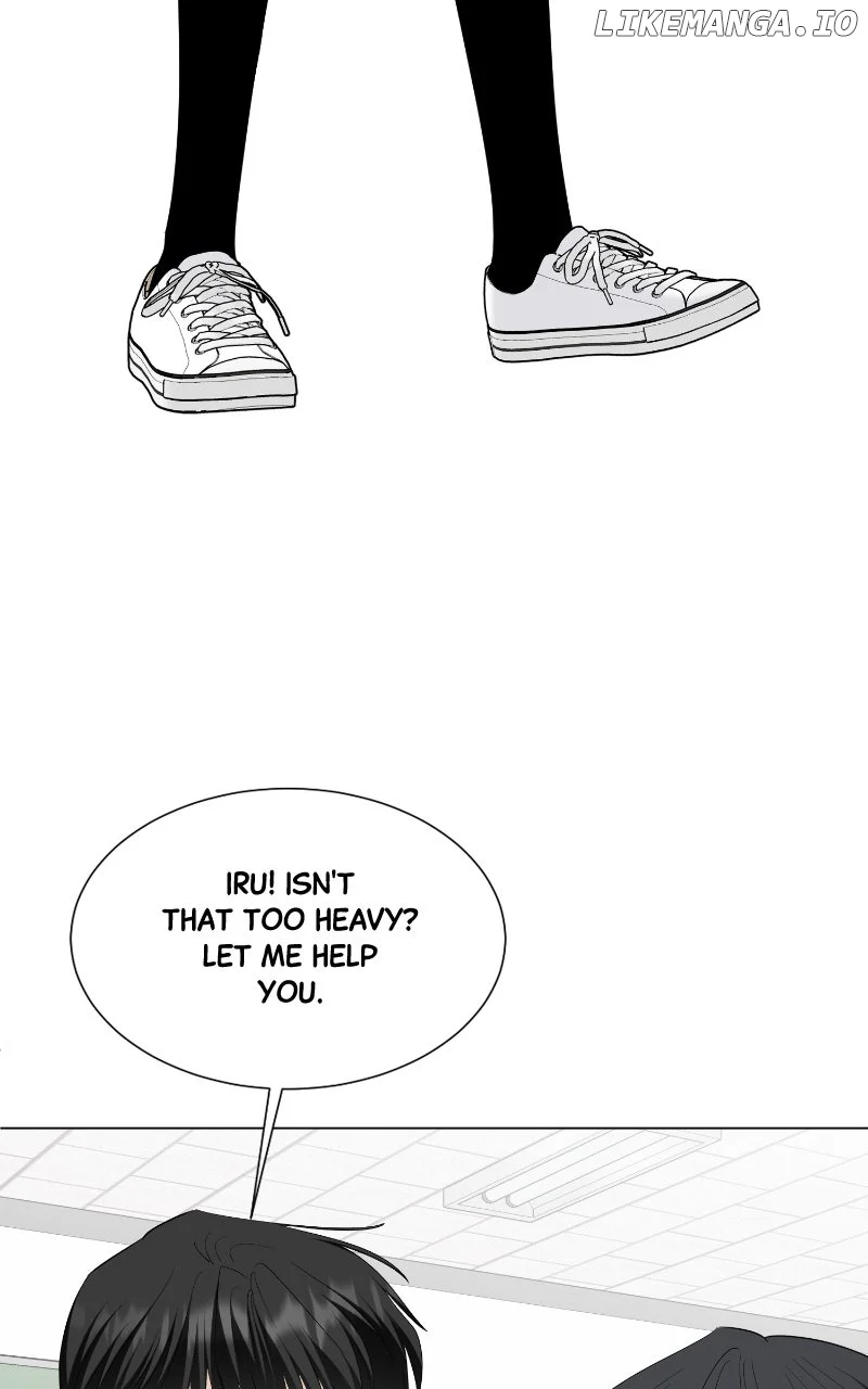 Starting Over With the Dead You chapter 38 page 56