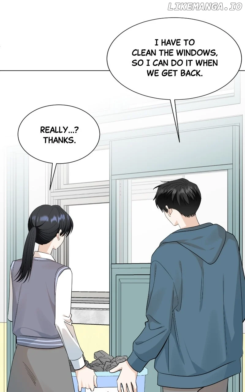 Starting Over With the Dead You chapter 38 page 58