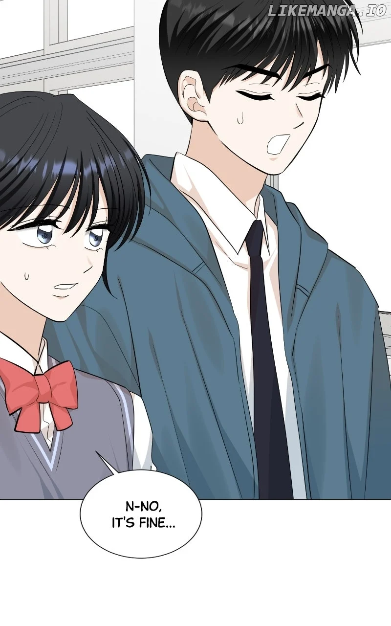 Starting Over With the Dead You chapter 38 page 64
