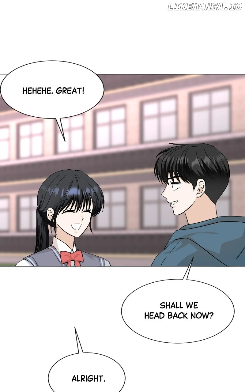 Starting Over With the Dead You chapter 38 page 81