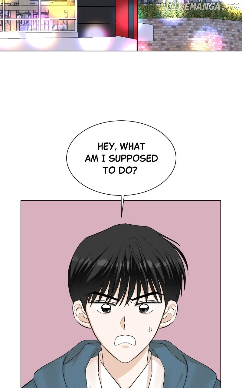 Starting Over With the Dead You chapter 38 page 85