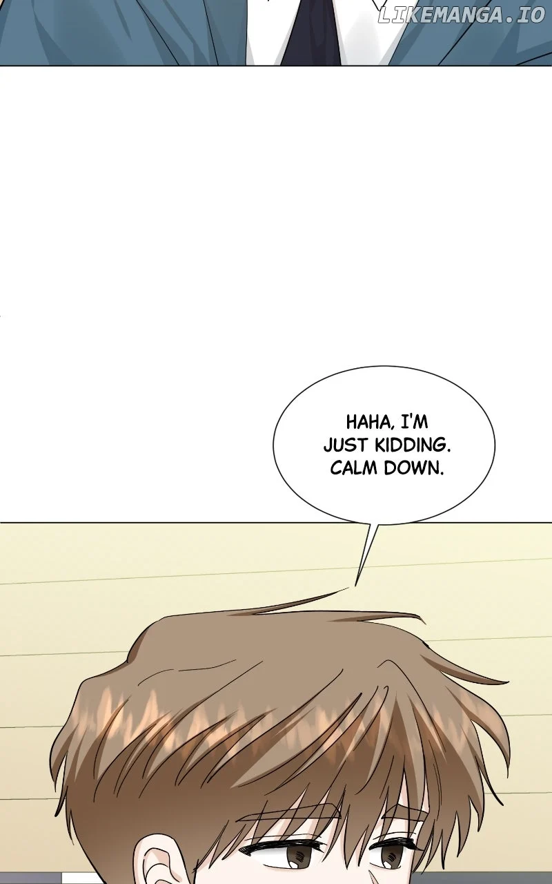 Starting Over With the Dead You chapter 39 page 3
