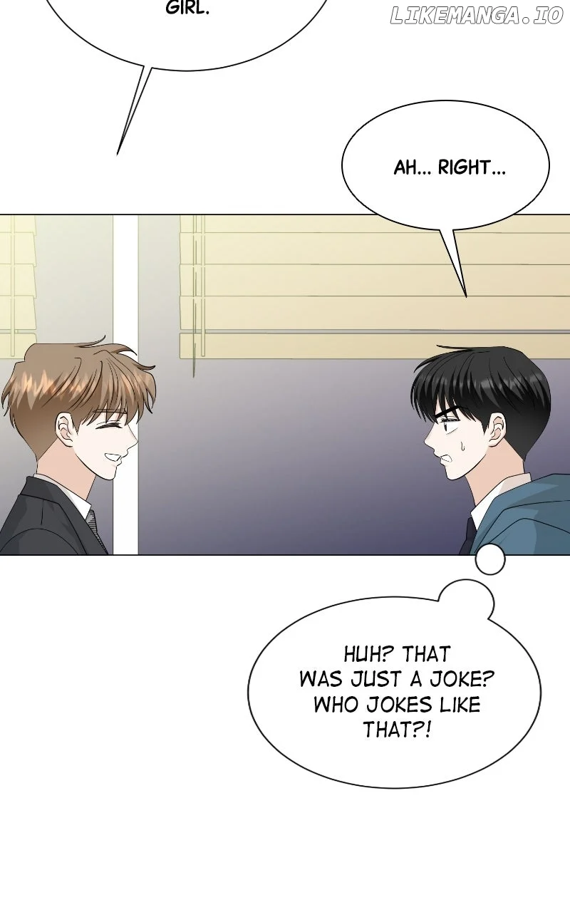 Starting Over With the Dead You chapter 39 page 5