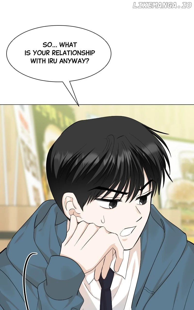 Starting Over With the Dead You chapter 39 page 6