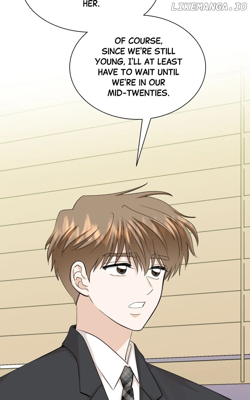 Starting Over With the Dead You chapter 39 page 8