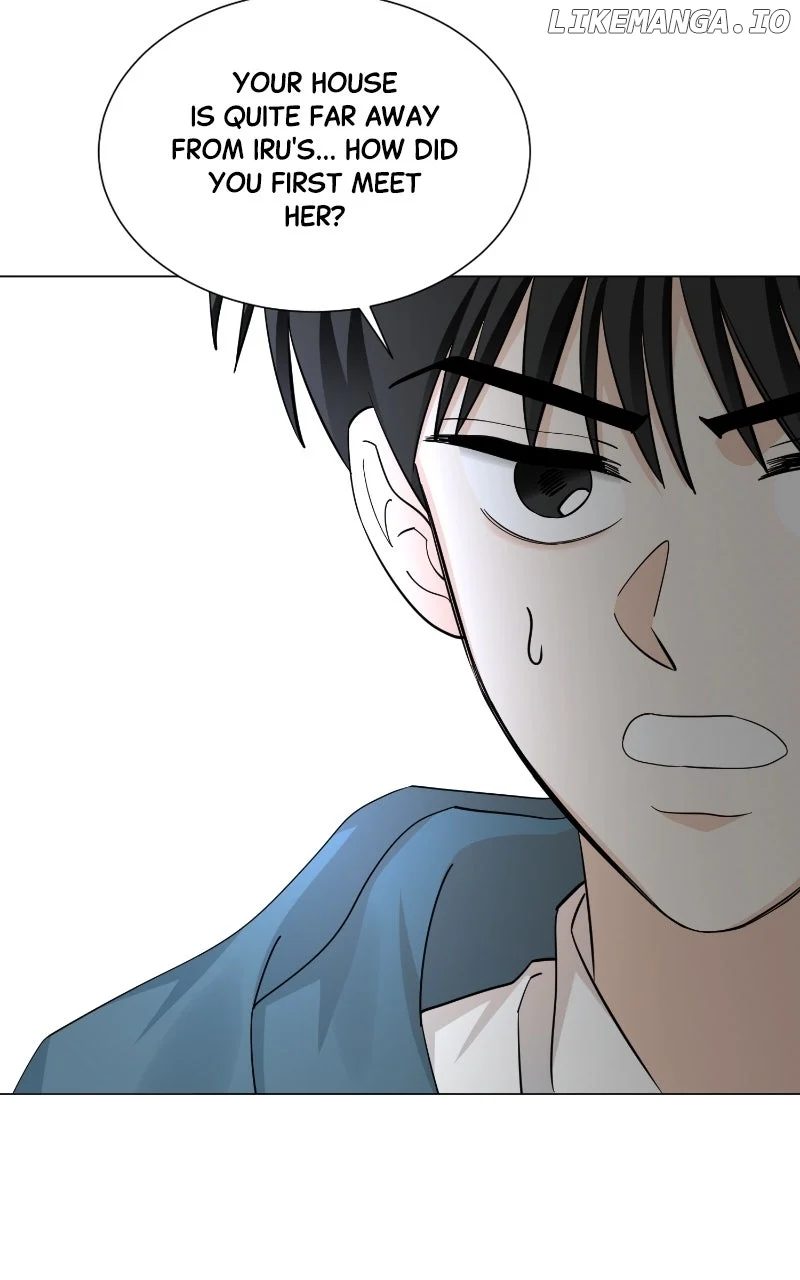 Starting Over With the Dead You chapter 39 page 16