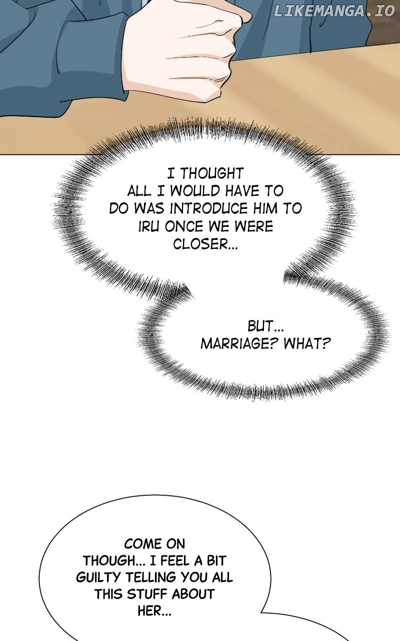 Starting Over With the Dead You chapter 39 page 20