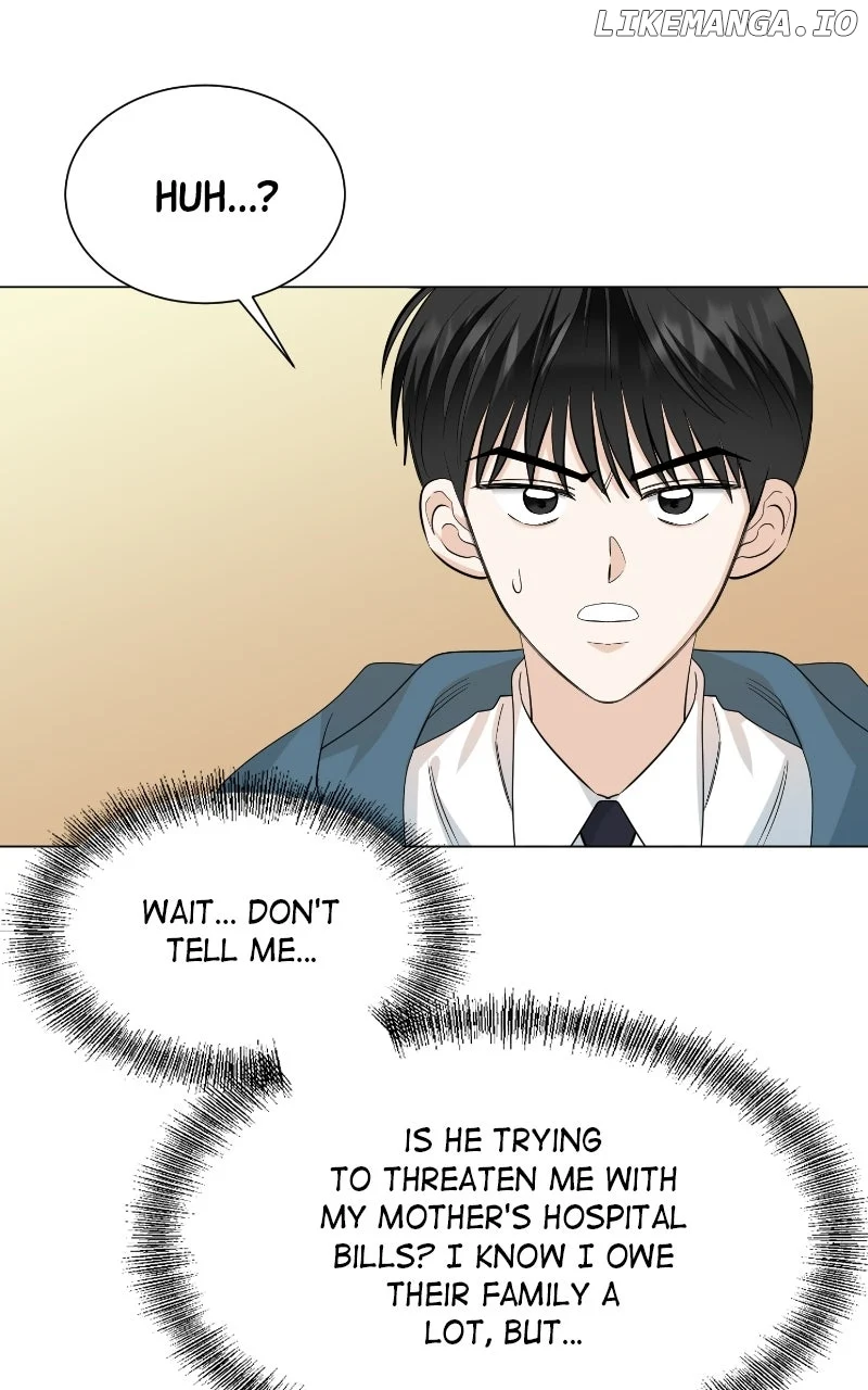 Starting Over With the Dead You chapter 39 page 25