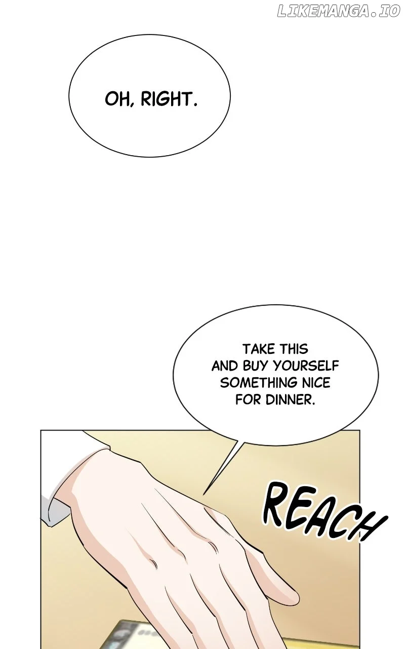 Starting Over With the Dead You chapter 39 page 32