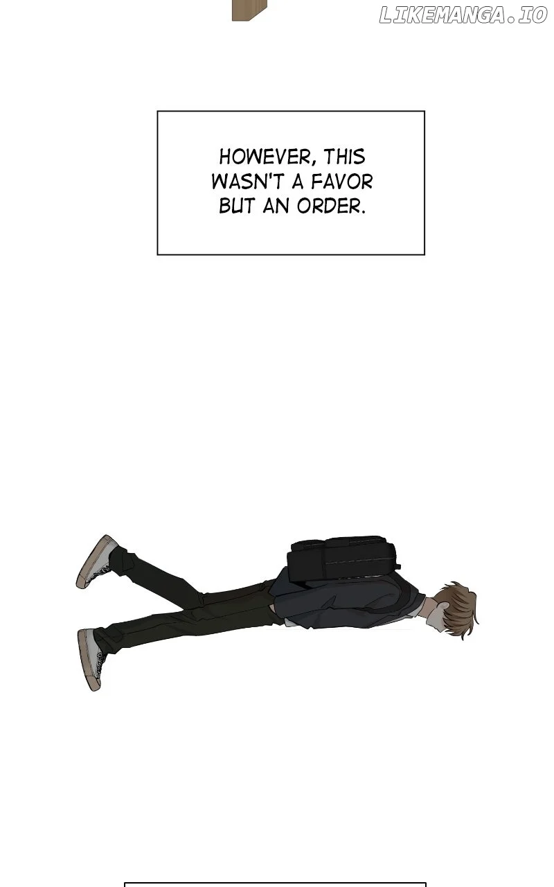 Starting Over With the Dead You chapter 39 page 36