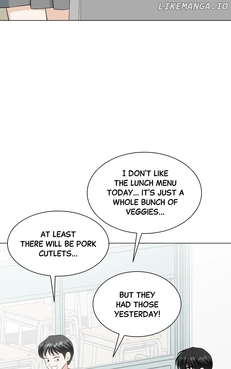 Starting Over With the Dead You chapter 39 page 43