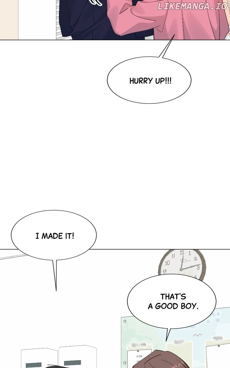 Starting Over With the Dead You chapter 39 page 49