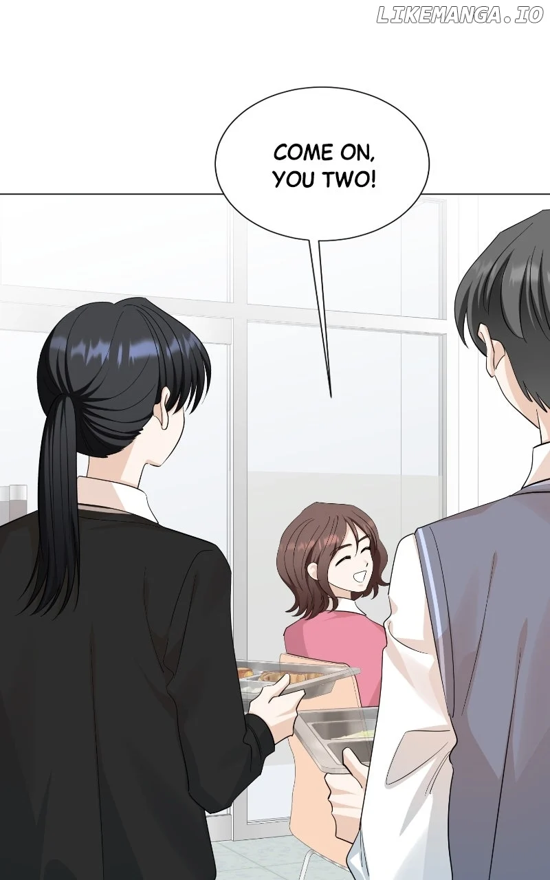 Starting Over With the Dead You chapter 39 page 51