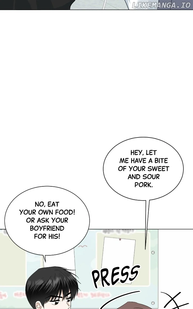 Starting Over With the Dead You chapter 39 page 52