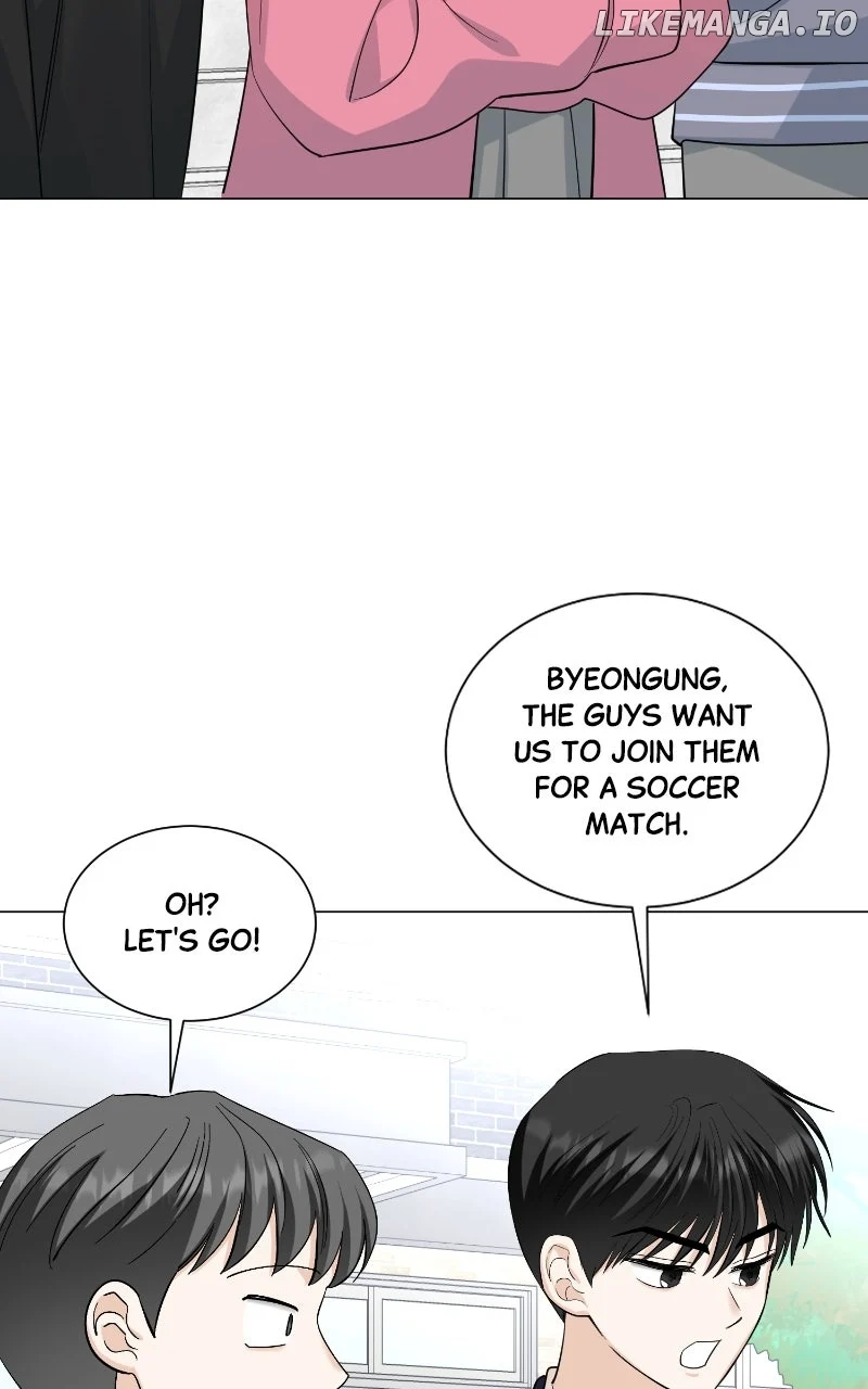 Starting Over With the Dead You chapter 39 page 58