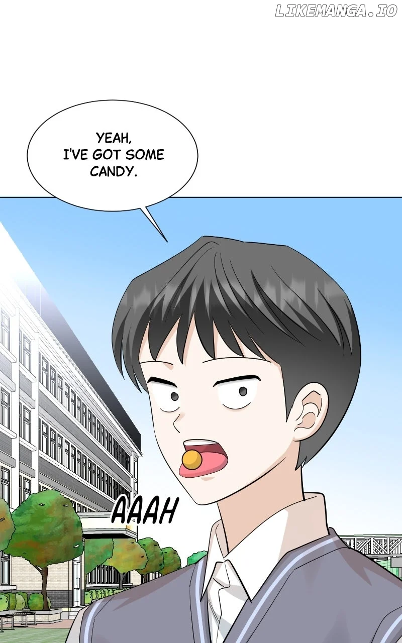 Starting Over With the Dead You chapter 39 page 65