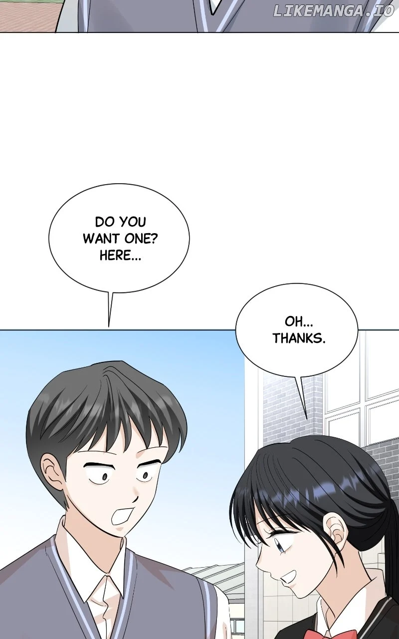 Starting Over With the Dead You chapter 39 page 66